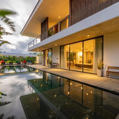 Akala Villa Hoi An Bagian luar foto