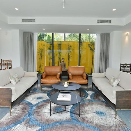 Akala Villa Hoi An Bagian luar foto