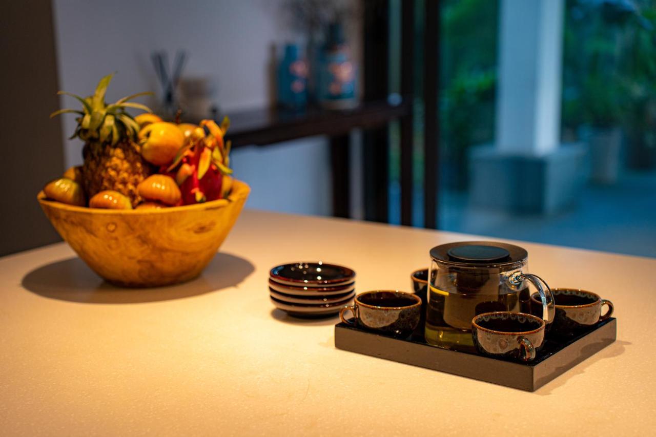 Akala Villa Hoi An Bagian luar foto