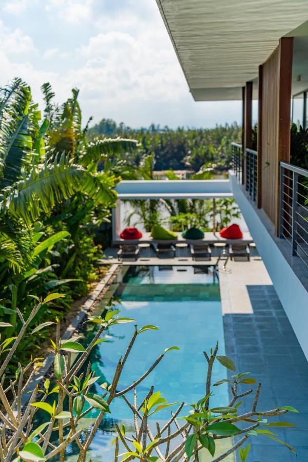 Akala Villa Hoi An Bagian luar foto