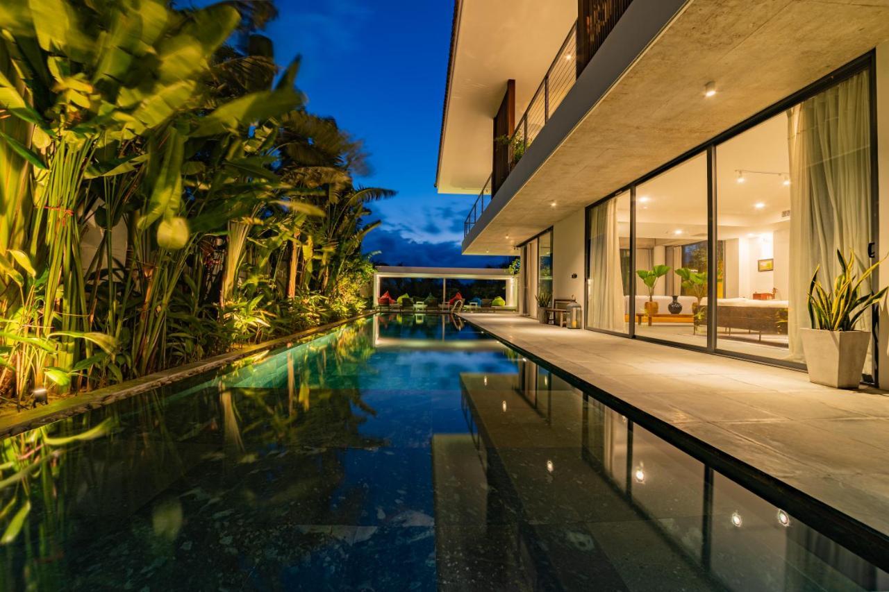 Akala Villa Hoi An Bagian luar foto